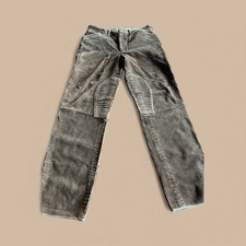 Vintage Polo Ralph Lauren Breeches Mens 34 X 32 Corduroy Equestrian Riding Pants