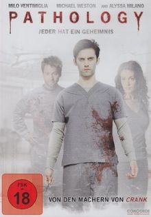 Pathology von Marc Schoelermann | DVD | Zustand sehr gut
