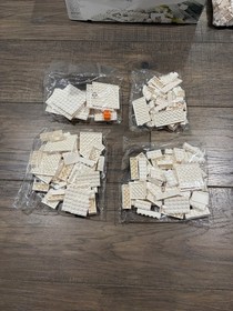 LEGO 21050 - Architecture Studio - 1210 Pcs Retired Rare To Find - Fast Shipping