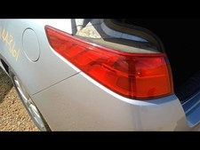 Driver Tail Light US Built Incandescent Fits 14-15 OPTIMA 205237