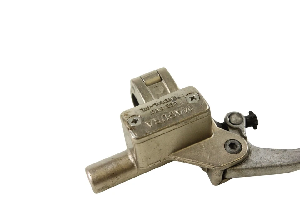 KTM 65 SX 2008 OEM Magura embrague hidráulico B4516 Foto 2 de 4