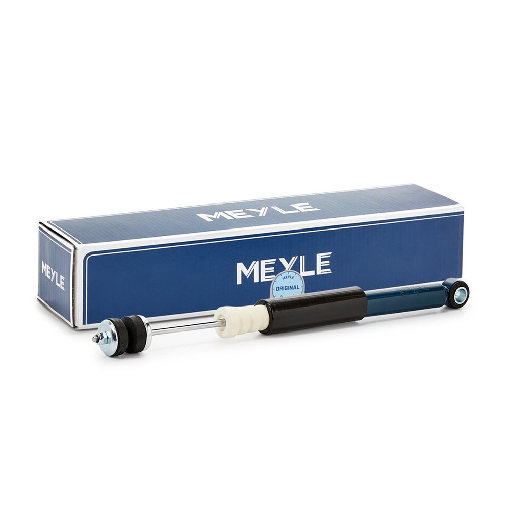 Meyle Rear Axle Gas Pressure Shock Absorber Fits Suzuki Vauxhall 33267250000