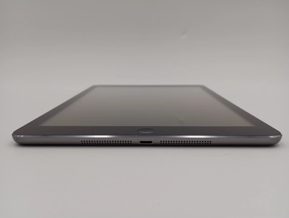 Tablet Apple iPad Air 9,7" 16GB 1GB Ram Gris espacial MARCAS - Imagen 3 de 4