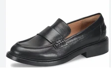 Sofft Women's Meryl Loafer Black