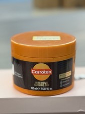 Carroten Intensive Tanning Gel SPF0 5.07 fl oz - Authentic Carroten Product