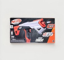 NERF Pro Torrent X15 Foam Dart Blaster w/ Pro...