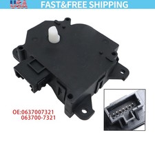 Fits Mitsubishi Galant 04-12 New Ac Temperature Blend Door Actuator Motor Fits Mitsubishi Galant 04-12 New Ac Temperature Blend Door Actuator Motor