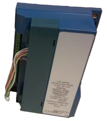 Johnson Controls C500AAC-1 Single Zone Air Handling Unit AHU Controller