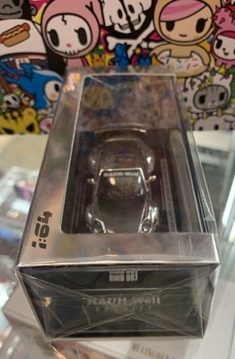 Inno64 RWB 997 2026 Diecast SuperCon Las Vegas Event Exclusive | eBay