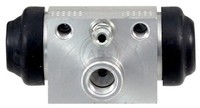 Radbremszylinder A.B.S. 62408 FüR 500 Classic Panda 500L Fiat Tipo 20,6Mm Ford