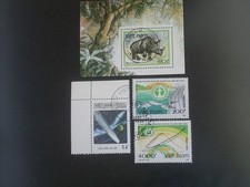 4 VIET NAM-Buy chinn POSTAGESTAMPS CANCELLED NO HINGES BEAUTIFULL 1985/1988/1992