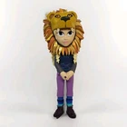 Funko Rock Candy Harry Potter Luna Lovegood 2017 Fall Convention Exclusive