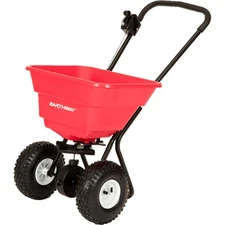EarthWay 2050P 80lb Broadcast Spreader