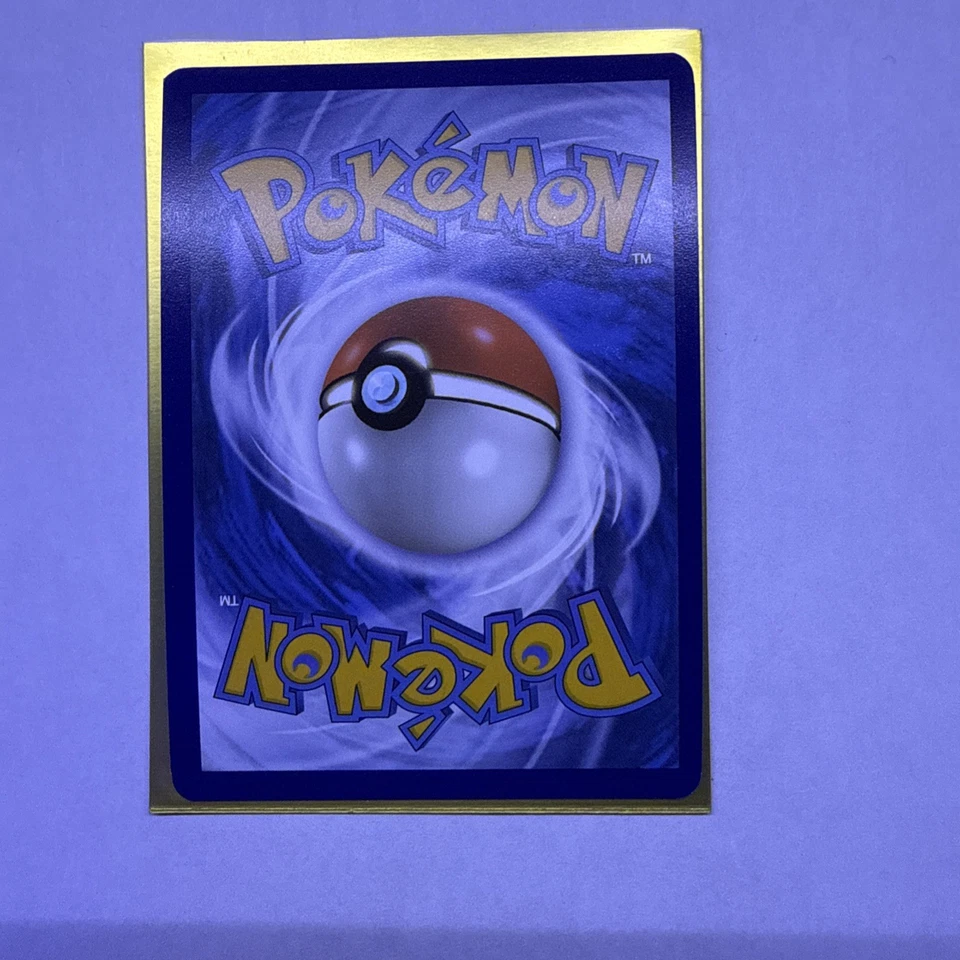 Cyclizar ex Promo  SV: Scarlet & Violet Promo Cards 018 NM Pokémon TCG - Image 2 of 2