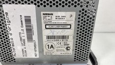 Autoradio Nissan MICRA