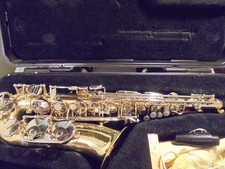 Selmer Aristocrat AS600 Alto Sax W/Case