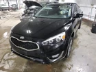 Used Brake Master Cylinder fits: 2015 Kia Cadenza  Grade A