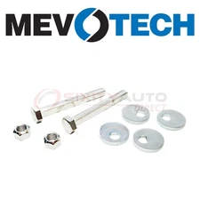 Mevotech Alignment Cam Bolt Kit for 2000-2006 Lincoln LS 3.0L 3.9L V6 V8 - ja