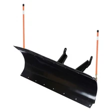 Denali Plows BLPro72BK Pro Series 72" Black Plow Blade