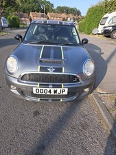 Mini Clubman Cooper S