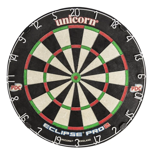 Unicorn Eclipse Pro 2 Dartboard