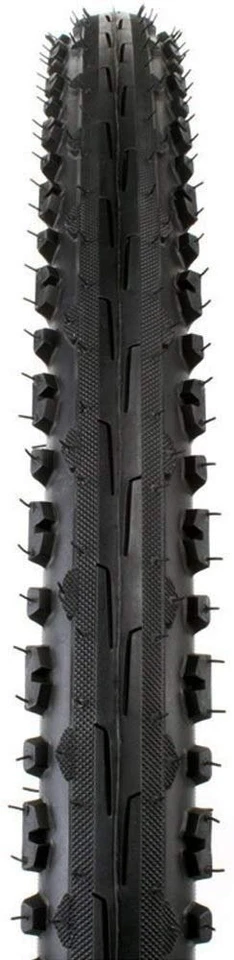 PAR de pneus de mountain bike urbanos/trilha Sunlite K847 Kross Plus Goliath 26x1,95 - Imagem 3 de 4