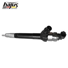 Hajus Einspritzdüse Injector für Ford Transit 2.2 TDCI Peugeot Boxer 6C1Q9K546AC