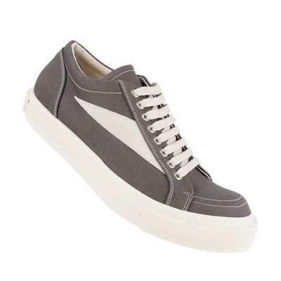 Rick Owens Vintage Low-Top Sneaker 154219410 [U]