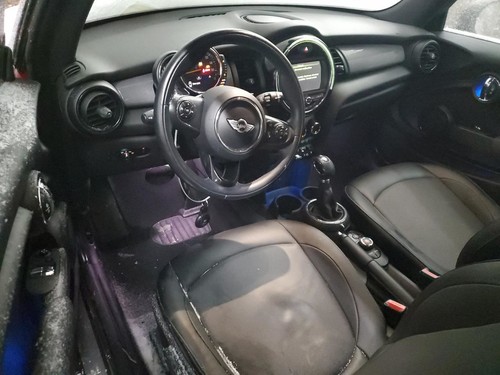 System Restraint Bag Computer Module HT Thru 10/31/14 Fits 14-15 MINI COOPER 24 - Picture 8 of 12