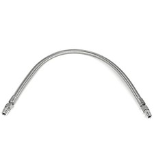 1/2 x 36 Stainless Steel Compressed Air Line ...