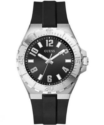 Guess Watch Mens Gents Campus 50m Water Resistant GW0906G1 RRP £125