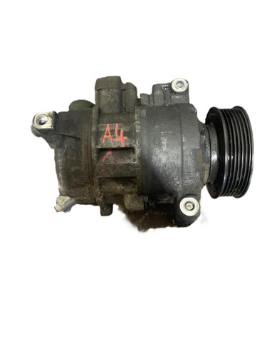 Kompressor A/C Für AUDI A4 Avant (8K5) 8k0260805e Diesel 2000 (08 > 15)