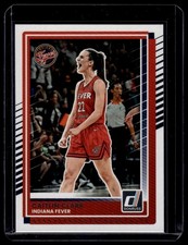 2025 Donruss WNBA #47 Caitlin Clark
