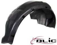 Blic 6601-01-1629831P Verkleidung FüR Radhaus FüR Nissan