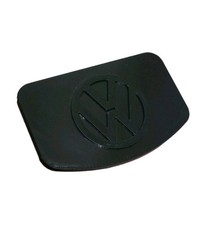 1998-2010 Volkswagen New Beetle Glove Box Replacement Handle With Logo 