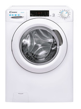 Candy CS149TE 9kg 1400 Spin Washing Machine - White 42250