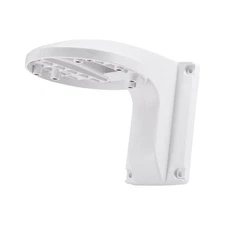 Security Camera Bracket Plastic Wall Mount Stand 170mm Height for CCTV