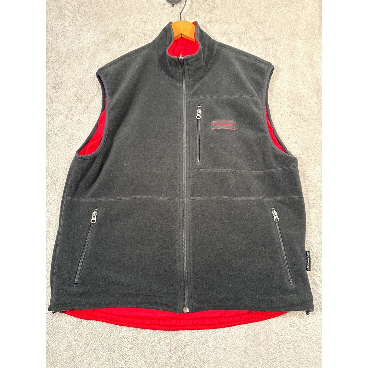 Polo Sport Fleece Coats, Jackets & Vests for Men for Sale | Shop