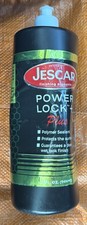 Jescar Power Lock Plus Polymer Paint Sealant 32oz - High Gloss Protection Jescar Power Lock Plus Polymer Paint Sealant 32oz - High Gloss Protection