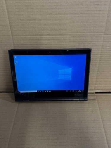 Lenovo 300e 11.6" Laptop Intel Celeron 4GB RAM 64GB eMMC Windows 10 Touch Screen - Picture 6 of 13