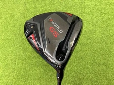 Driver Honma Golf Tour World Gs 11.5 Degree Speed Tuned 48 Flex Sr