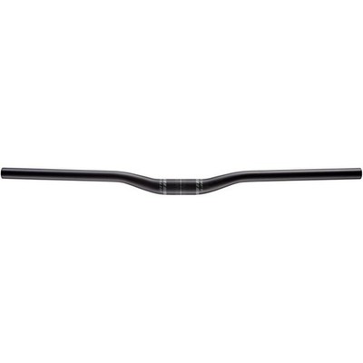 Ritchey Comp Rizer Handlebar - 740mm - 20mm Rise - Black 30435317026