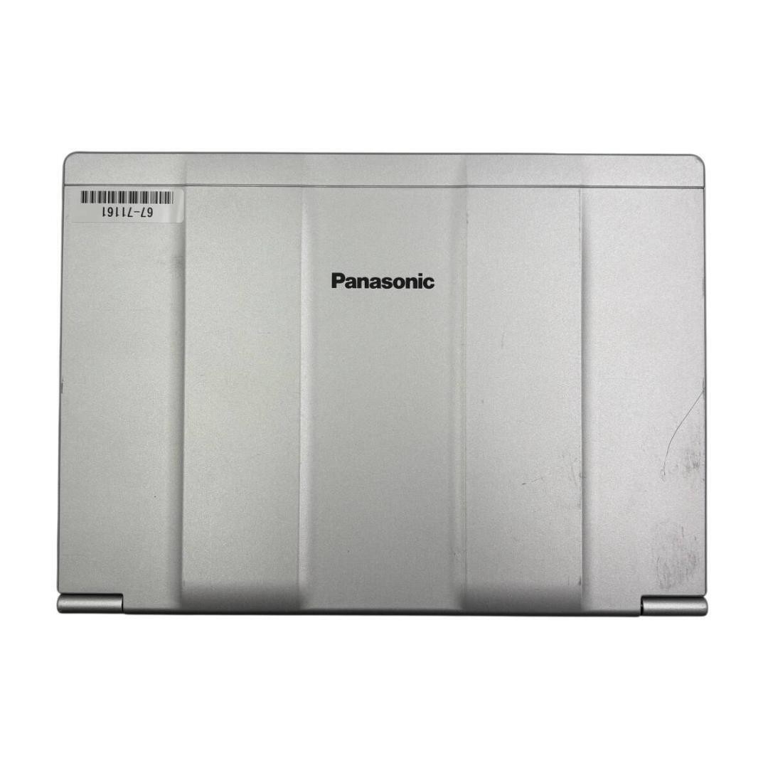 Panasonic Let's note CF SV9 Intel Core i5-10310U RAM 8GB SSD