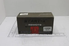 Complete Remote Starter kit for Toyota Tundra (2010-2017) | Open Box