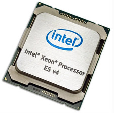 Intel Xeon E5 1650V4 CPU Processor 3.6 GHz 6 Core 15MB Cache SR2P7 FCLGA2011