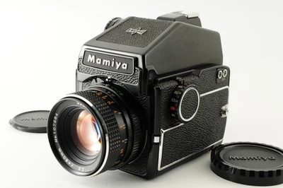 フィルムカメラ MAMIYA M645 70mm f2.8 Mamiya M645 for sale - eBay