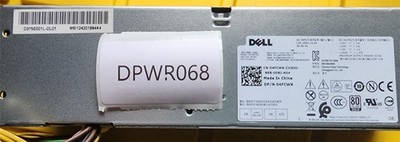 Dell Optiplex XE2 SFF Small Form Factor 315W Power Supply 4FCWX H315ES-00 04FCWX