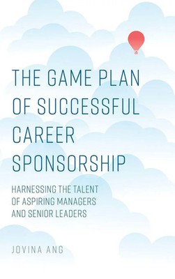Jovina Ang | The Game Plan of Successful Career Sponsorship | Buch | Englisch