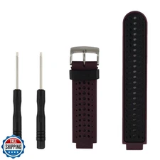 Baaletc For Forerunner 220/230/235/235 Lite/620/630/735XT Silicon