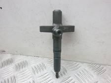 Injecteur Mitsubishi PAJERO